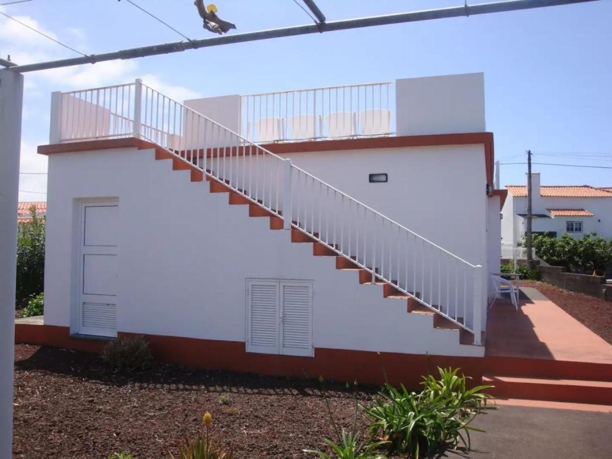 Sunshine House No.2 Apartment Madalena  Bagian luar foto