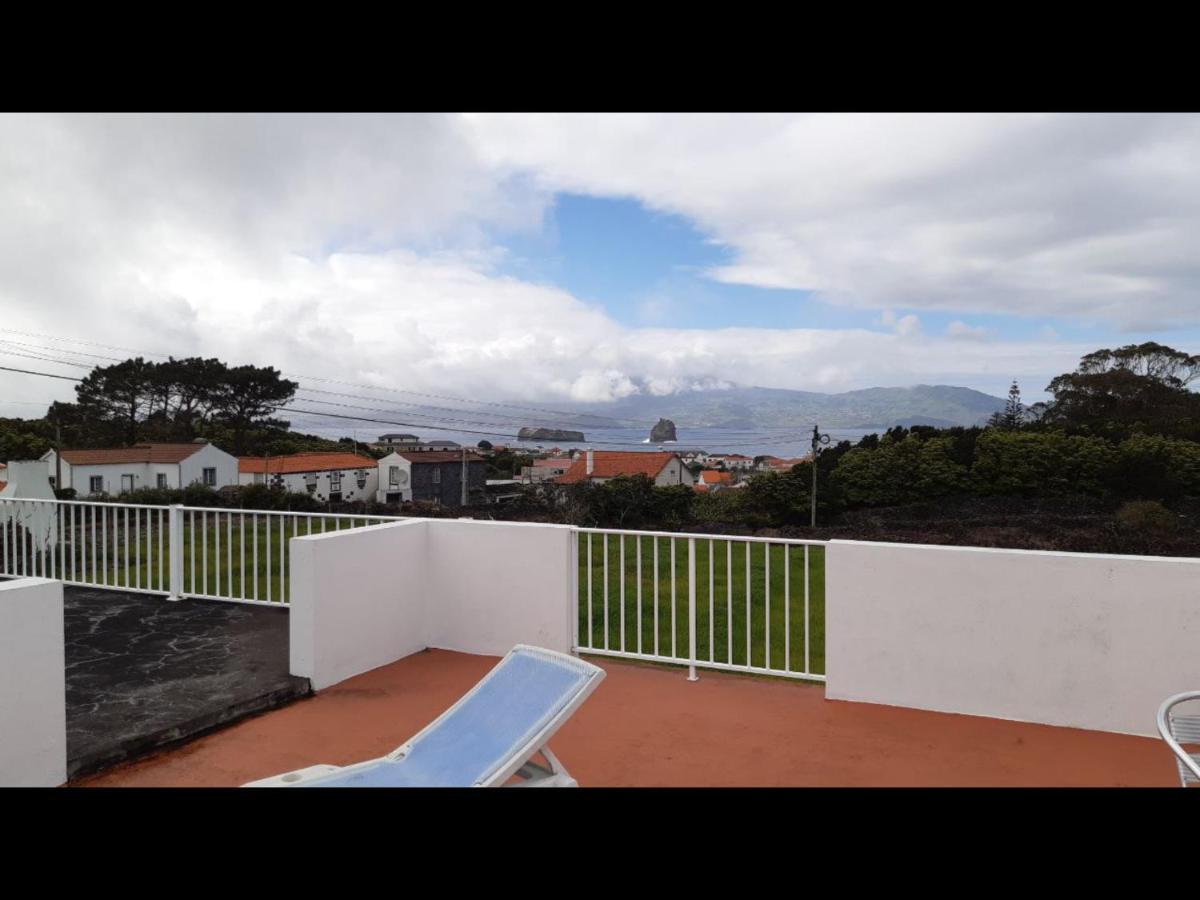 Sunshine House No.2 Apartment Madalena  Bagian luar foto